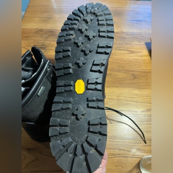 Danner Acadia 8” Black Leather Men's Boots Tactical Boot Line - Picture 6 of 6